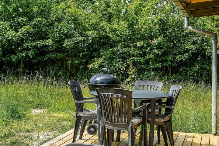 Ferienhaus für 2 Personen, mit Terrasse in Blavand - 3