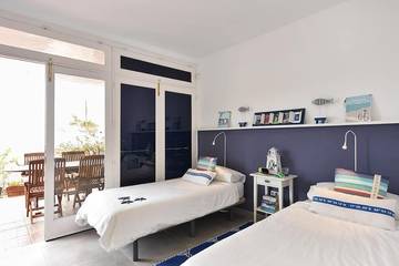 Strandhaus für 4 Personen in Agaete, Gran Canaria Nord, Bild 2