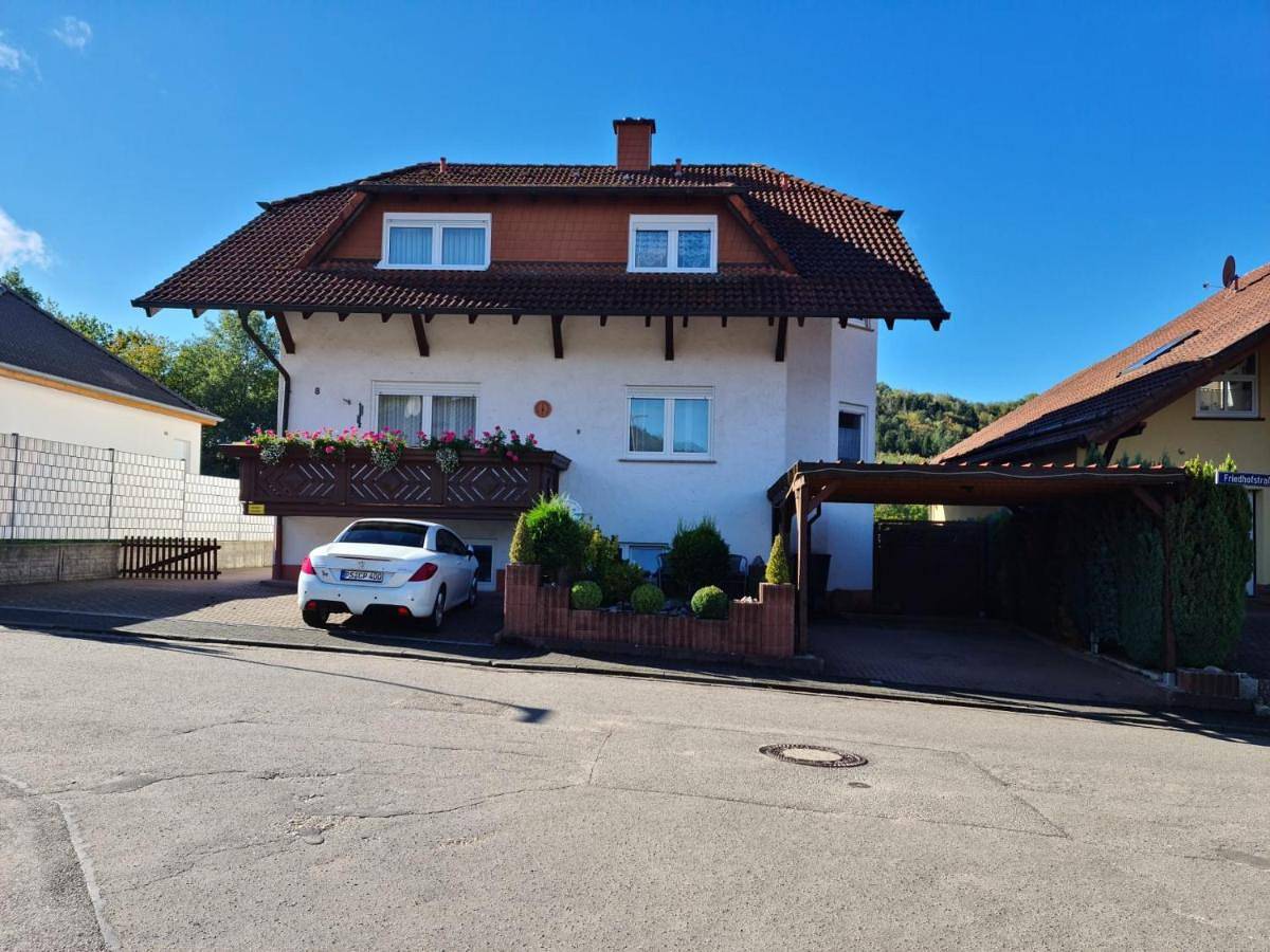 Appartement entier, Two-Bedroom Apartment in Altschlossfelsen, Eppenbrunn