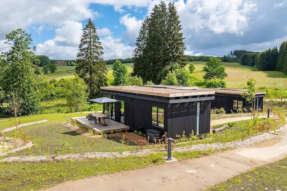 Maison de vacances