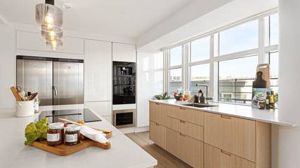 Apartament Wakacyjny dla 4 osoby w Frogner, Oslo, Zdjęcie 3