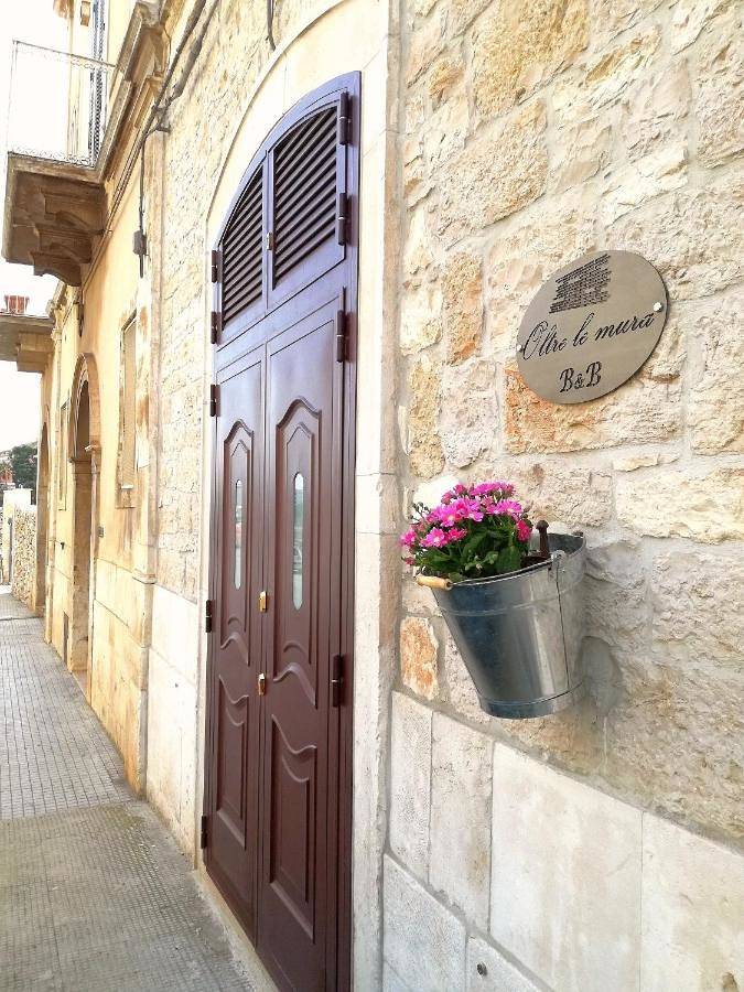 B&b per 4 persone a Bitonto