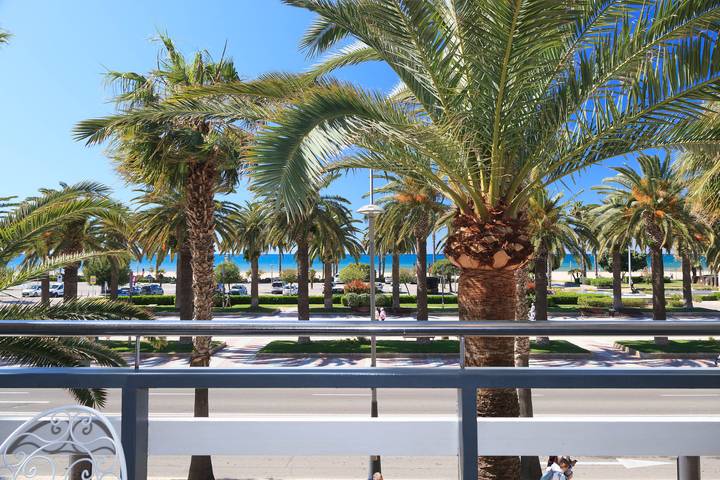 Gîte pour 3 personnes, avec terrasse à Salou - 2