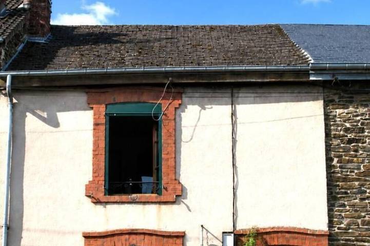 Location de vacances pour 4 personnes, animaux acceptés dans Gespunsart
