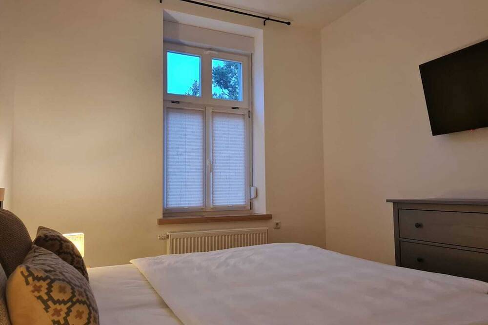 Ganze Wohnung, Ferienwohnung Ida – Ihr Zuhause auf Zeit im Harz. in Quedlinburg, Harzvorland