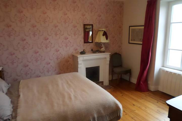 Location de vacances pour 8 personnes, avec jardin à Montclard - 2
