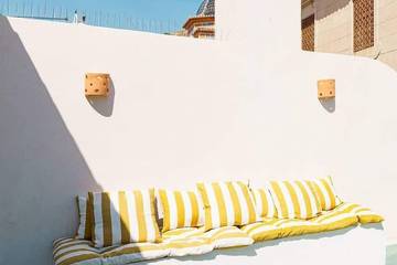 Loft voor 4 Personen in El Barrio, Alicante, Afbeelding 1