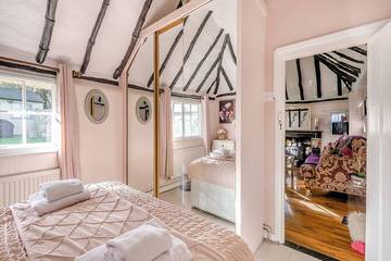 Cottage for 6 People in Kenardington, Kent, Photo 4