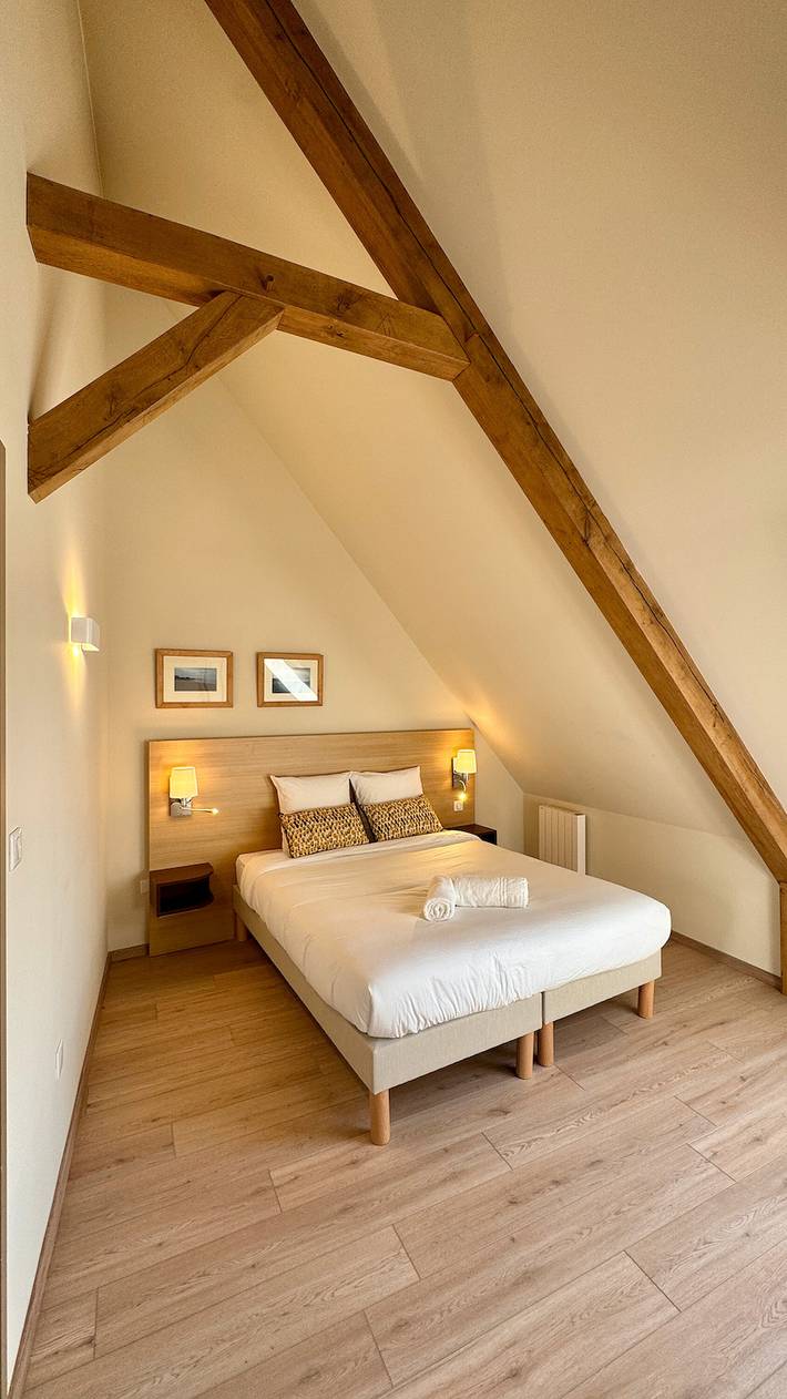 Appartement de vacances pour 8 personnes - 1