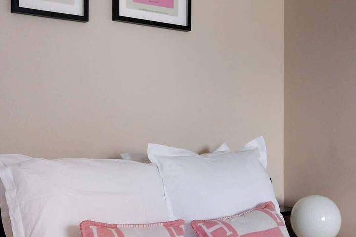 Appartement entier, Damiers - Magnifique Apt 5Bdr/10Pax La Défense in Courbevoie, Hauts-de-Seine