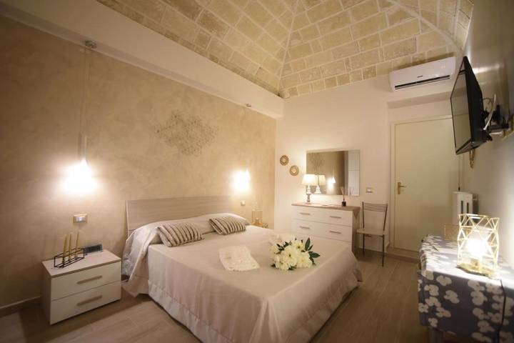 Gästehaus für 3 Personen, mit Ausblick, mit Haustier - 1