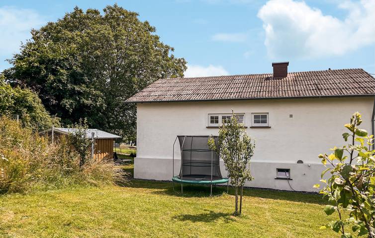 Ferienhaus für 6 Personen, mit Garten und Terrasse in Rheinland-Pfalz - 4