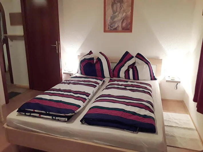 Ferienhaus für 10 Personen, mit Ausblick und Garten, kinderfreundlich - 1