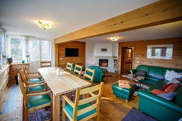 Ferienhaus für 10 Personen in Bad Schandau, Elbsandsteingebirge, Bild 4