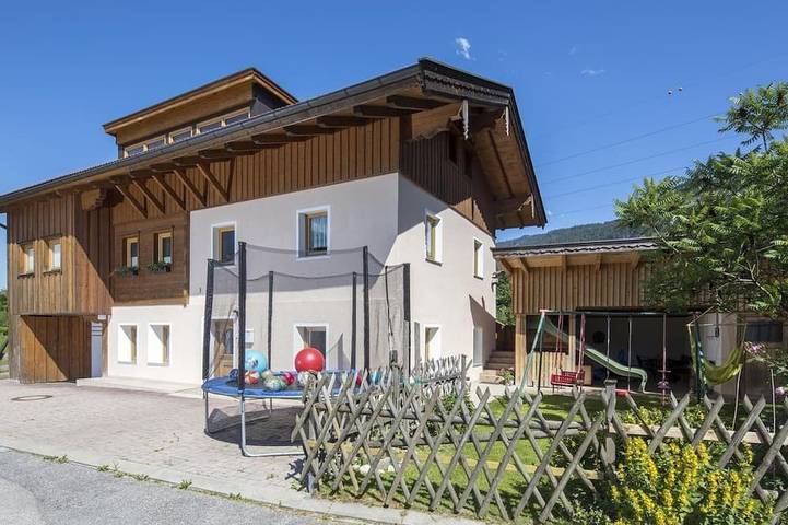 Ferienwohnung für 4 Personen - 1