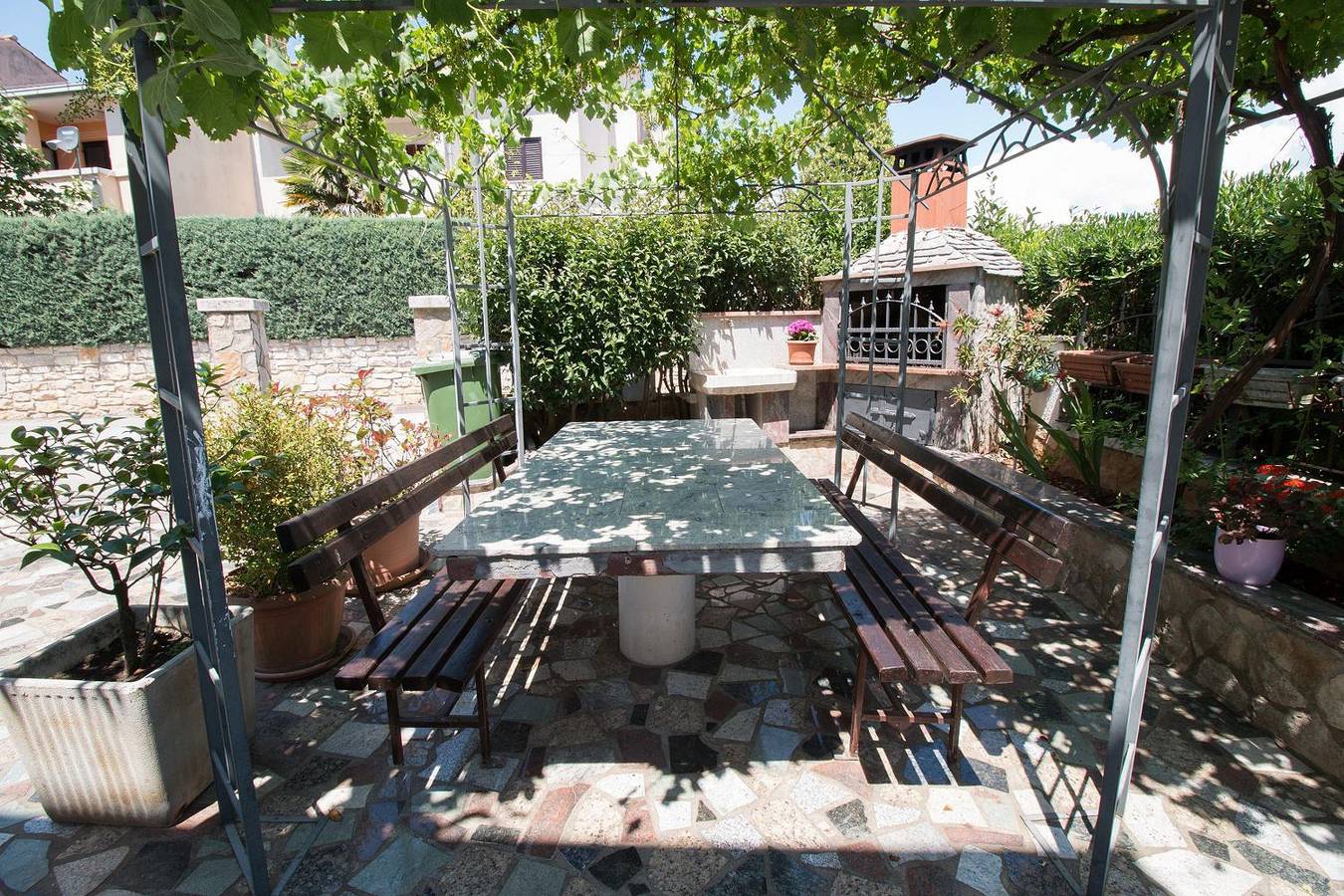 Appartamento vacanze a Rovigno a partire da 82€ a notte