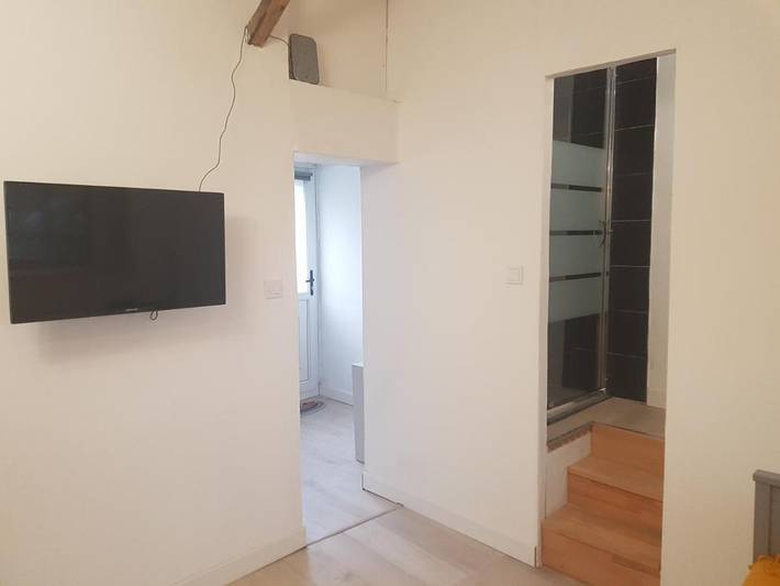 Gîte pour 2 personnes à Saint-Jory - 3