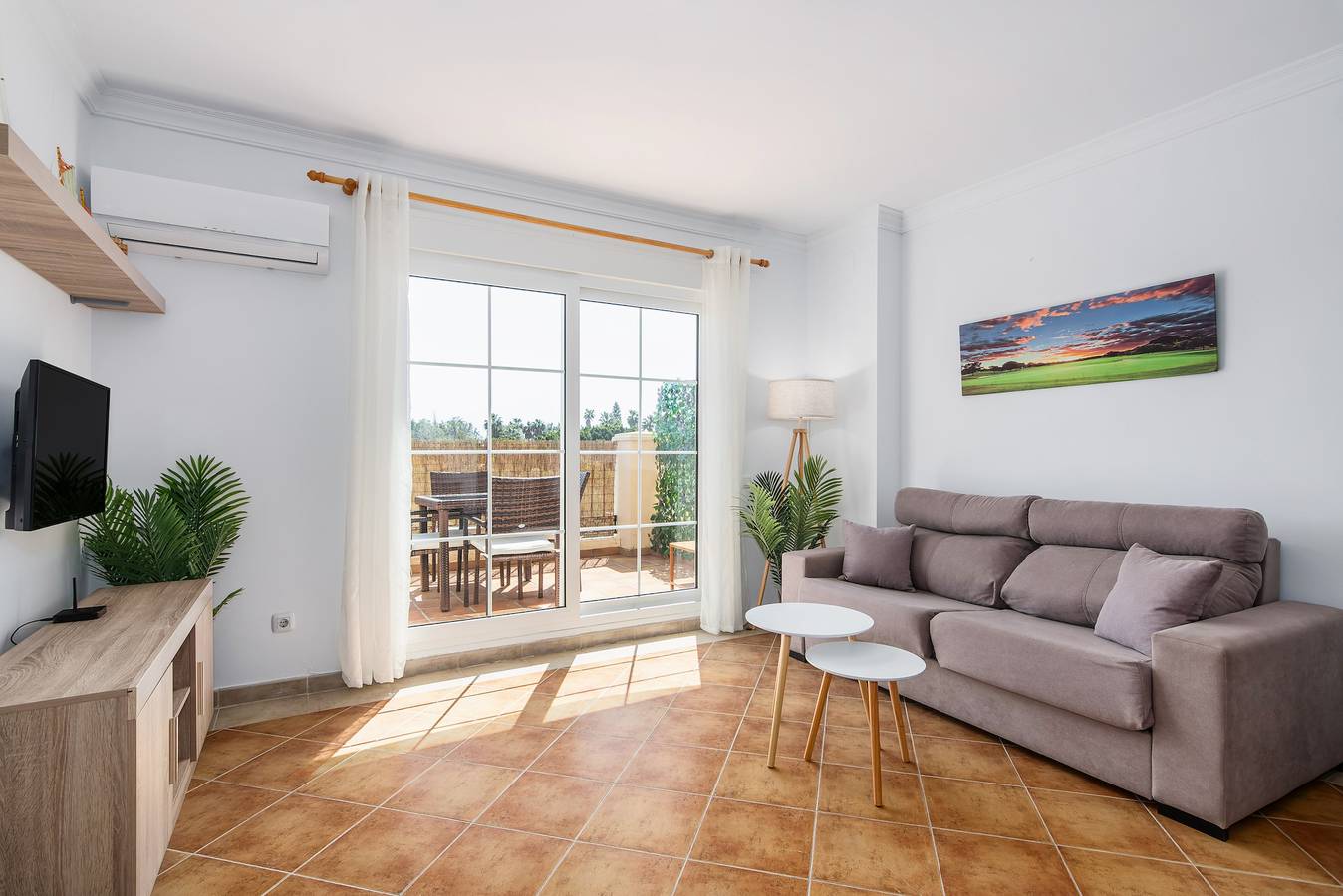 Apartamento inteiro, La Quinta I 38 Vft in Isla Canela, Ayamonte