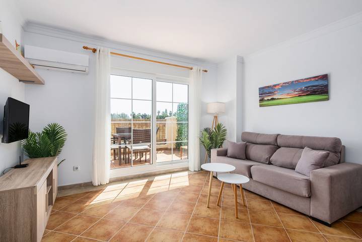 Casa rural para 3 personas, con terraza en Ayamonte - 3