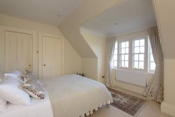 Holiday Home for 12 People in North Berwick, Edinburgh and Lothian, Photo 3