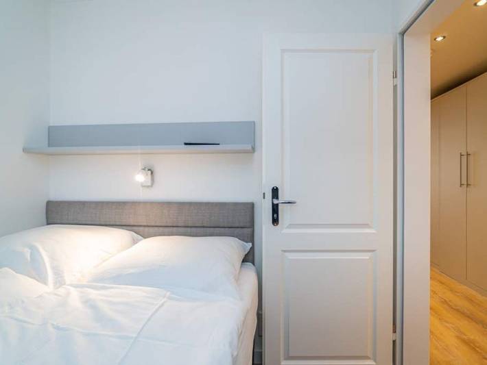 Ganze Ferienwohnung, Eydum, App 7 - Eydum, App 7 in Westerland, Sylt (Gemeinde)