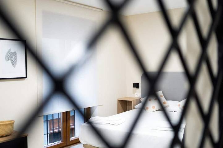 Gîte pour 3 personnes à León - 3