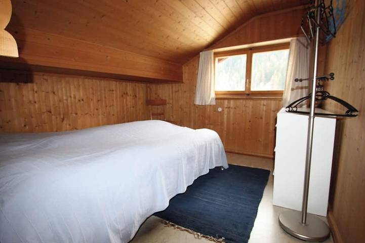 Ganze Wohnung, Michael, (Valchava) in Valchava, Val Müstair