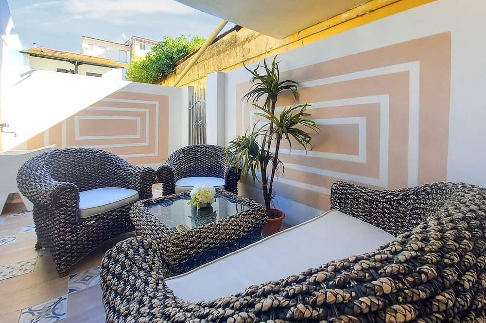 Apartamento entero, Apartamento bonito de 1 dormitorio en Viareggio in Viareggio, Costa de la Maremma
