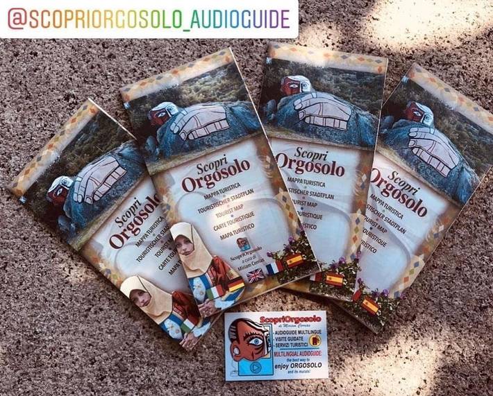 Gîte pour 3 personnes à Orgosolo - 4