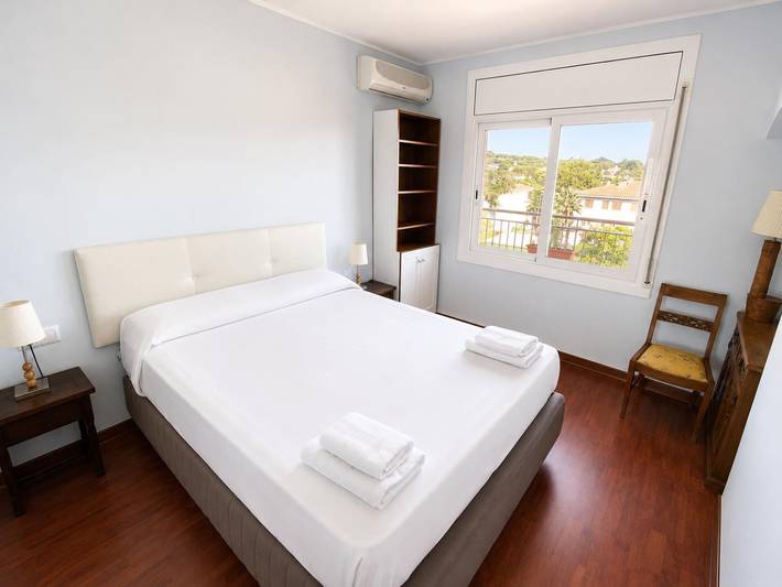 Appartement de vacances entier, Winahost Piso Gavines in S'Agaró, Platja d'Aro
