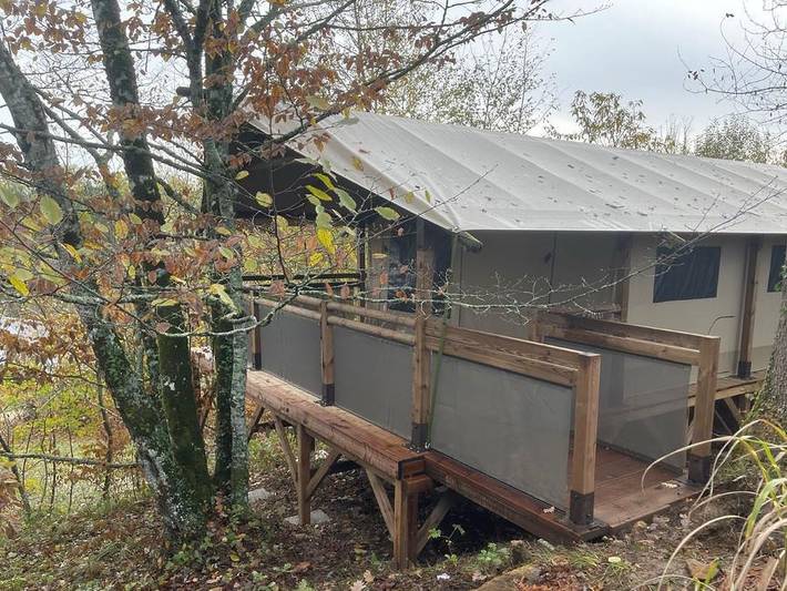 Location de vacances pour 5 personnes à La Chapelle-Aubareil - 4
