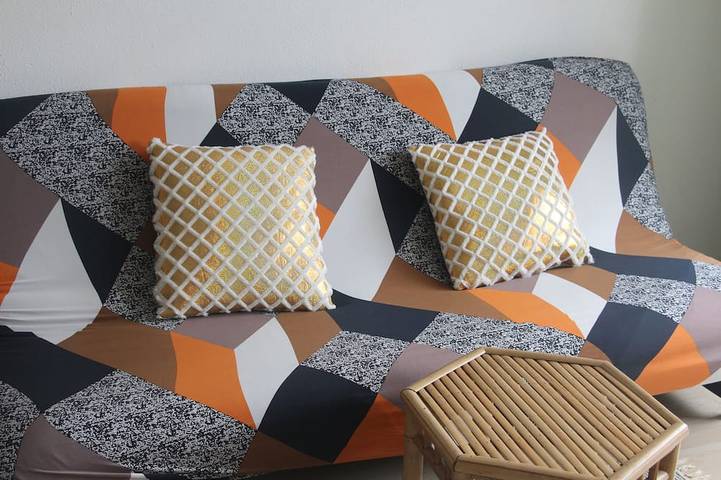 Ferienwohnung für 4 Personen, mit Balkon in Kaprun - 2