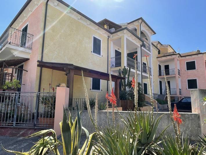 Appartement entier, Affittimoderni Valledoria - Sa Turritta in Codaruina/Valledoria, Valledoria