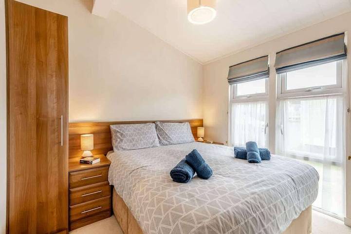 Appartement entier, Bay View Lodge Poole Harbour Vista on Water's Edge in Poole, Poole Harbour