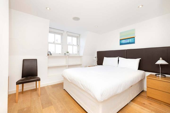 Gîte pour 2 personnes à Édimbourg - 3