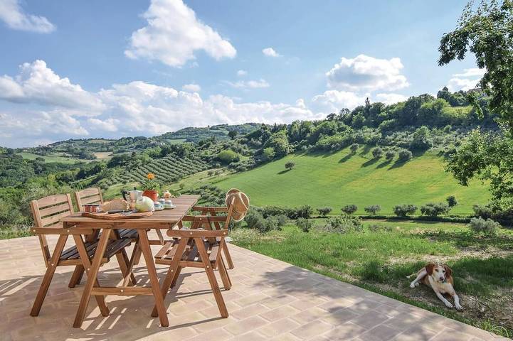 Feriehus for 3 personer - 1