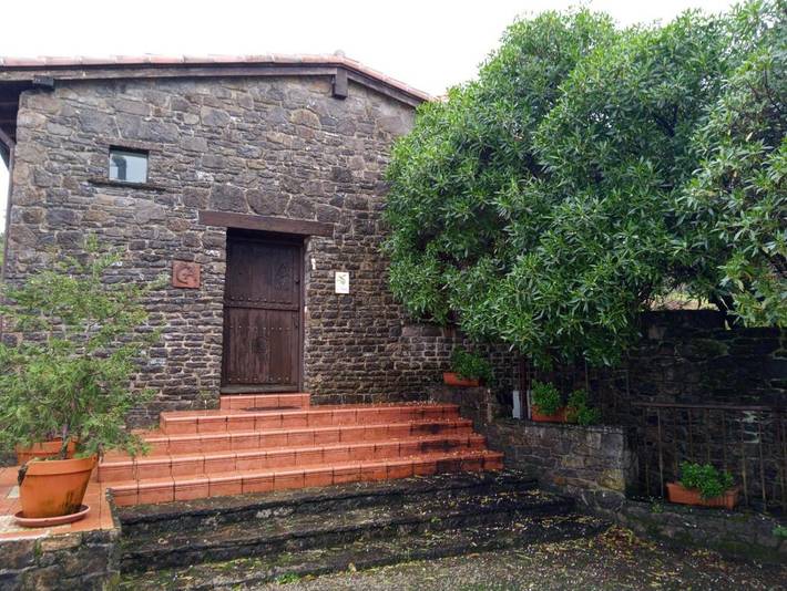 Casa rural para 8 personas, con jardín y vistas en Villaviciosa  - 3