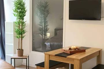 Gîte pour 3 personnes à Saint-Amand-sur-Sèvre