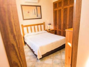 Chalet in Son Moll, Capdepera für 6 