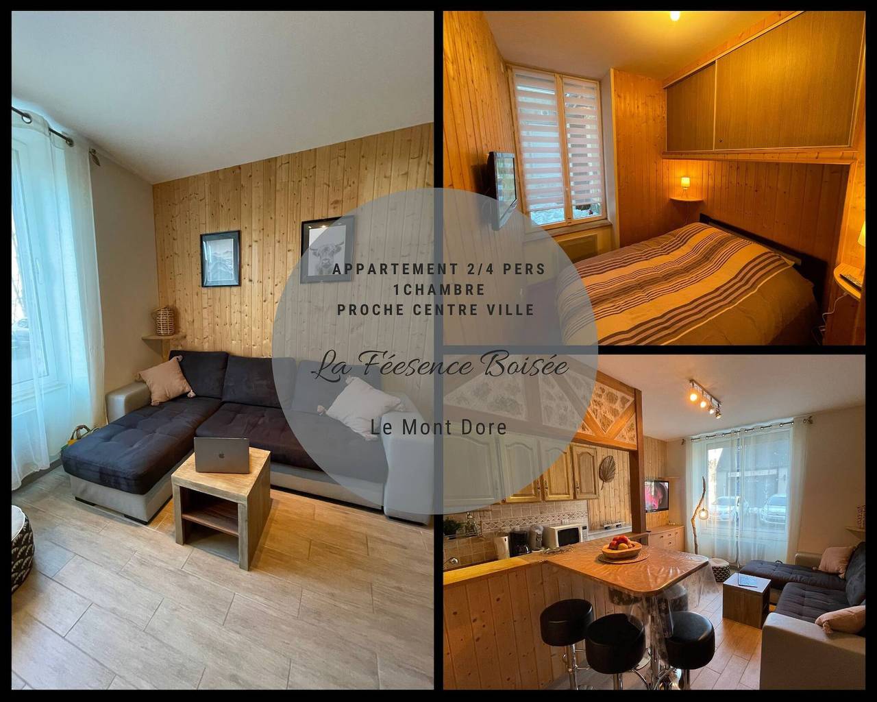 Photo : Appartement de vacances
