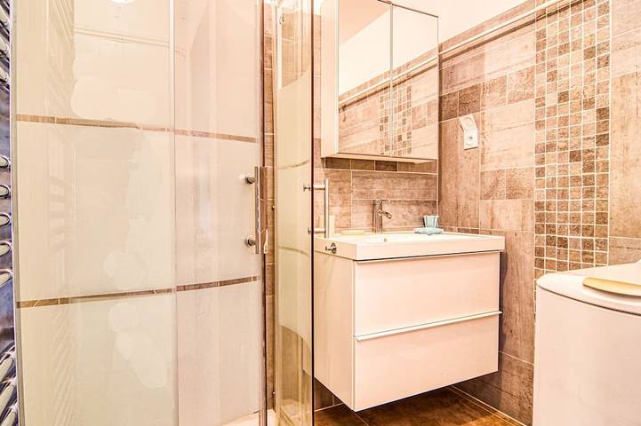 Ganze Wohnung, Le clos pecheur in Le Brusc, Six-Fours les Plages