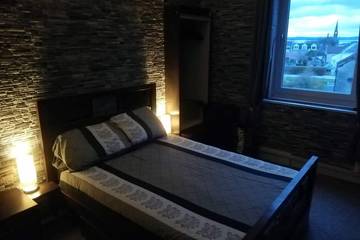 Holiday Rental for 4 People in Largs, Ayrshire, Photo 1