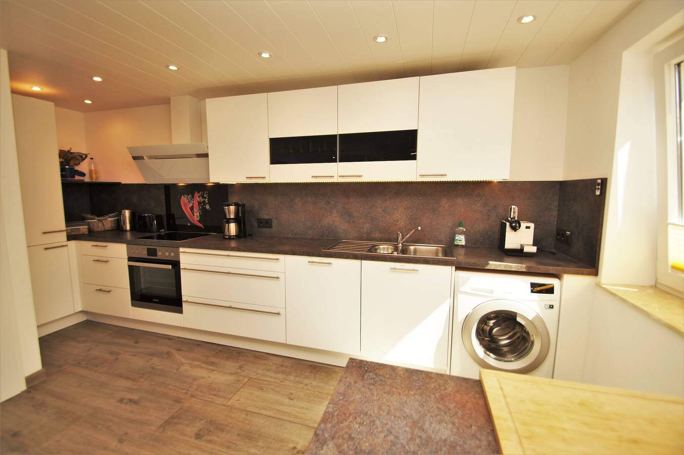 Piratennest in Süssau, Heringsdorf (Oldenburg-Land)