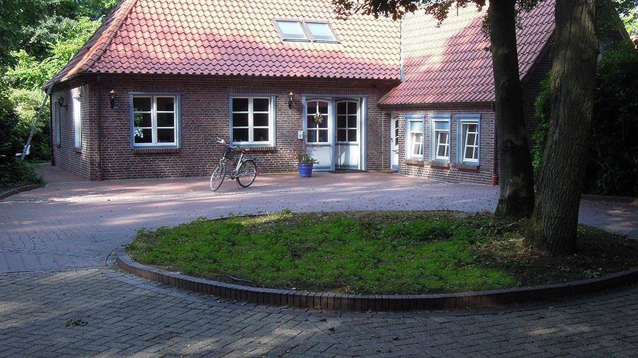 Ferienhaus für 4 Personen in Zwischenahner Meer, Bad Zwischenahn