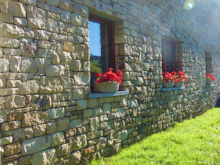 Location de vacances pour 2 personnes, avec terrasse et vue à Pepinster - 2