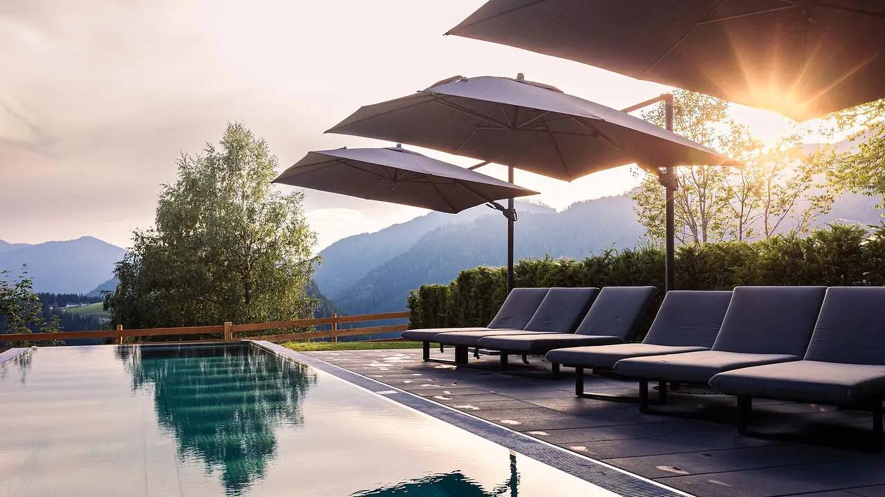 Ganze Ferienwohnung, Ferienwohnung für 6 Personen (74 m²) in Sankt Martin am Tennengebirge in Sankt Martin am Tennengebirge, Tennengau