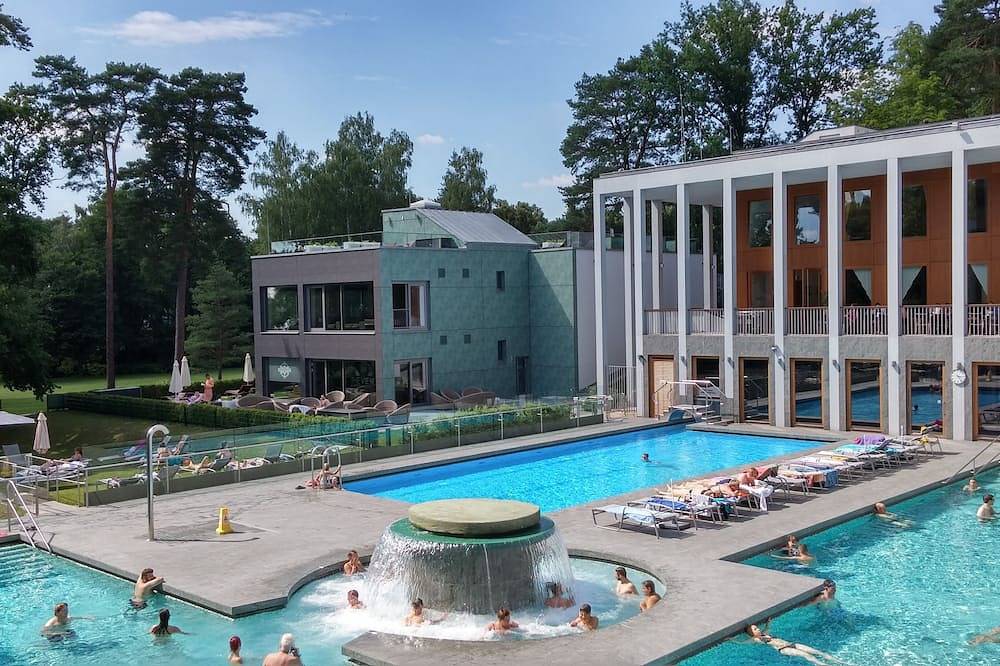 Entire apartment, Fantastic apartment in a wonderful location! 100 m. to the Scharmützelsee! in Bad Saarow, Scharmützelsee