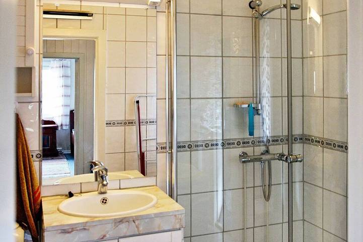 6 Personen Ferienhaus in Otta in Sel
