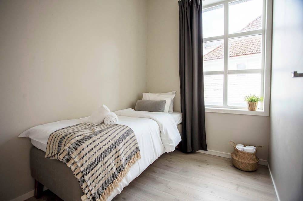 Ganze Wohnung, 207Sb10 - Small 3Br Apartment in Bergenhus, Bergen