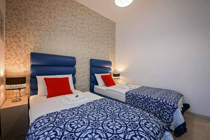 Maison d’hôte pour 3 personnes à Pula - 2